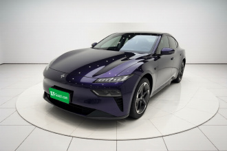 东风奕派 eπ007 2024款 增程 200如奕版