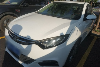 长安 逸动 2016款 XT 1.6L 手动俊酷型