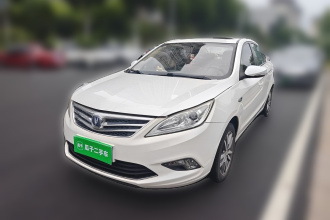 长安 逸动 2015款 1.6L 手动豪华型 国IV