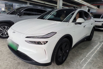 乐道L60 2025款 60kWh 后驱版