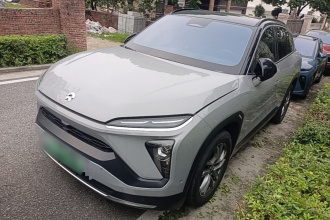 蔚来ES6 2022款 100kWh 运动版