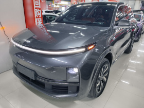 理想汽车 理想L8 2023款 Pro