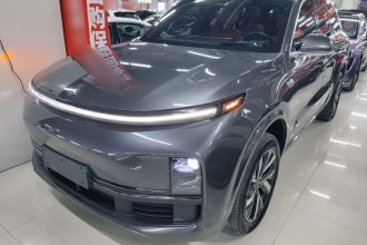 理想汽车 理想L8 2023款 Pro