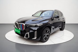 宝马X5 2023款 xDrive 30Li 尊享型M运动套装