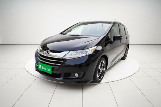 本田 奥德赛 2015款 改款 2.4L 至尊版