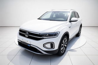大众 T-ROC探歌 2024款 280TSI DSG两驱时光版