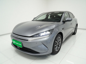比亚迪 秦L 2025款 EV 545KM超越型