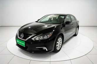 日产 天籁 2016款 2.0L XL舒适版