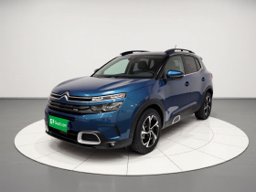 雪铁龙 天逸 C5 AIRCROSS 2020款 360THP 乐享型