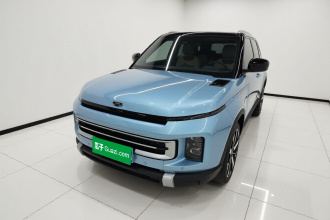 吉利汽车 吉利icon 2023款 1.5TD 巧克力醇臻版