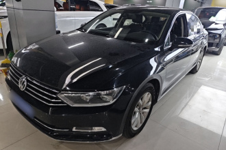 大众 迈腾 2017款 280TSI DSG 舒适型