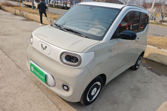 五菱汽车 宏光MINIEV 2024款 第三代 170km