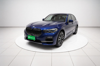 宝马X5(进口) 2020款 xDrive30i X设计套装