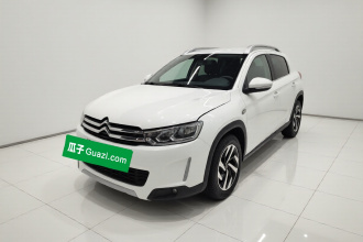 雪铁龙C3-XR 2017款 1.6L 自动先锋型