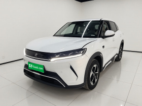 比亚迪 元UP 2025款 智驾版 401KM 领先型