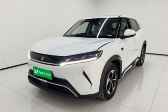 比亚迪 元UP 2025款 智驾版 401KM 领先型