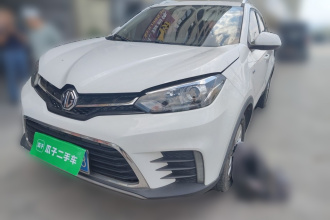 名爵 锐腾 2019款 20T 手动豪华氙灯版
