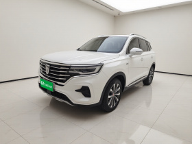 荣威RX5 MAX 2019款 300TGI 自动4G互联豪华版