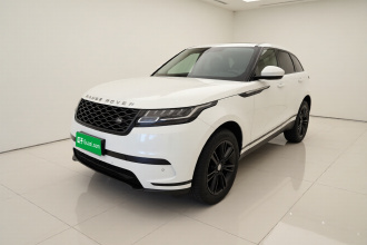 路虎 揽胜星脉 2020款 P250