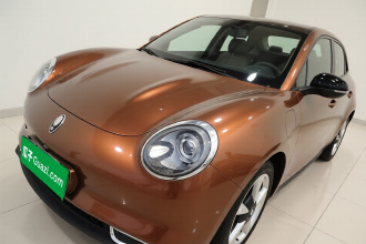 欧拉好猫 2021款 500km长续航 波塞冬版 三元锂