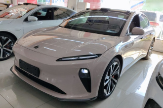 蔚来ET5 2022款 75kWh