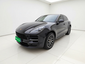 保时捷 2020款 Macan 2.0T