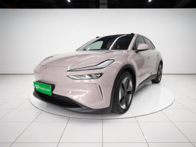乐道L60 2024款 60kWh 后驱版