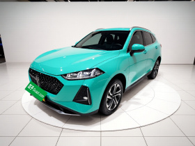 魏牌 玛奇朵DHT-PHEV 2021款 1.5L 大师版