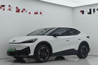 大众 与众06 2024款 改款 Pro 长续航版