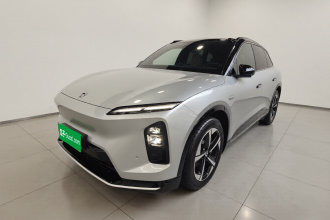 蔚来ES6 2025款 75kWh
