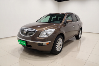 别克 昂科雷 2010款 3.6L 精英版