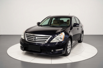 日产 天籁 2011款 2.0L XL荣耀版