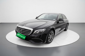 奔驰E级 2019款 E 200 L