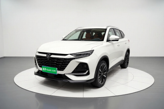 长安CS75 2026款 PRO 1.5T DCT 尊享型 7座