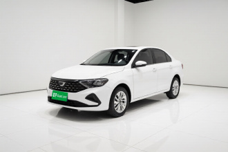 捷达VA3 2021款 1.5L 自动荣耀版