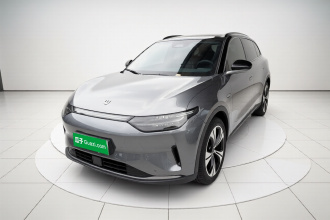 零跑汽车 零跑C11 2021款 尊享版