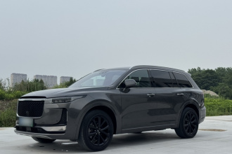 理想汽车 理想ONE 2020款 增程6座版