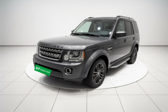 路虎 发现 2015款 3.0 SC V6 HSE Luxury