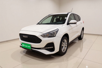 哈弗M6 2019款 1.5T DCT两驱超值版 国VI