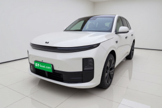 理想汽车 理想L6 2024款 Pro