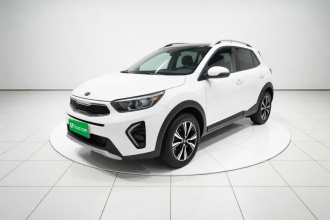 起亚 奕跑 2019款 1.4L 自动趣享版 国VI