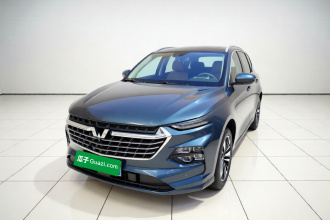 五菱汽车 五菱凯捷 2020款 1.5T CVT旗舰型