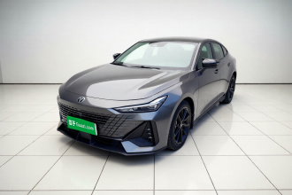 长安UNI-V 2023款 1.5T 尊贵型