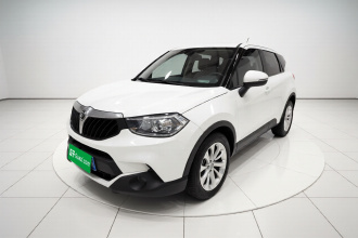 中华V3 2016款 1.5L 手动舒适型