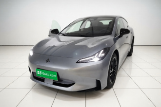昊铂GT 2023款 560后驱科技版