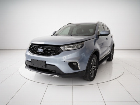 福特 2020款 领界S EcoBoost 145 CVT铂领型