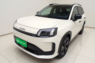 AION V 2026款 埃安霸王龙 家庭版 520 智豪版