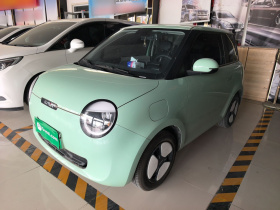 长安启源 长安Lumin 2022款 210km 香甜款