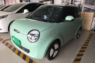 长安启源 长安Lumin 2022款 210km 香甜款