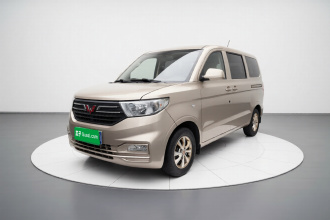 五菱汽车 五菱宏光V 2021款 1.5L劲享版LAR